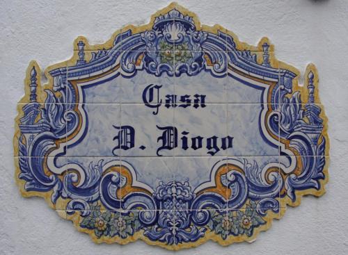 Arraiolos Bed & Breakfast | Casa D. Diogo