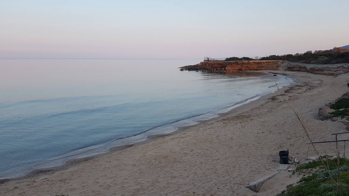 Spata-Artemida Apartment | Casa d Irene near airport beach