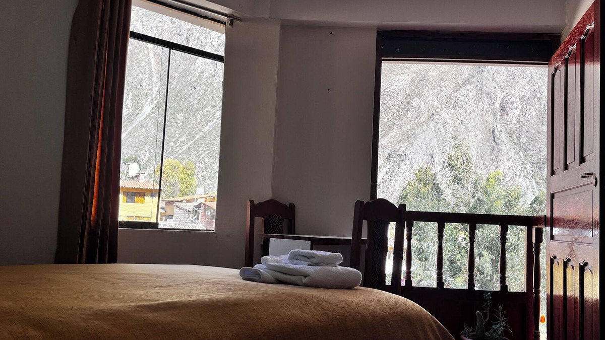 Ollantaytambo Bed & Breakfast | Casa D Maria