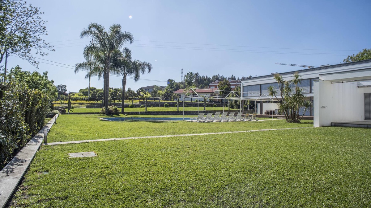 Portela House | Casa do Pomar