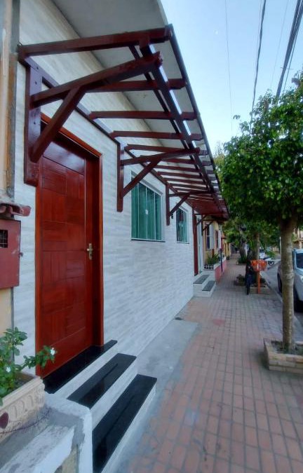 Centro House | Casa da Árvore