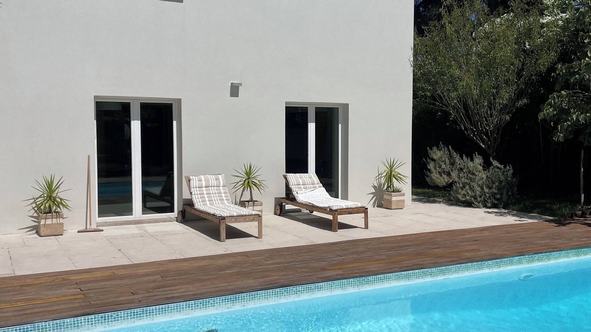 Lagoa de Albufeira House | Casa da Árvore
