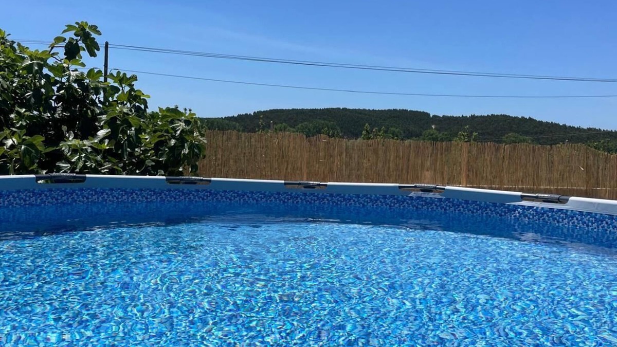Torres Vedras House | Casa da Abrunheira