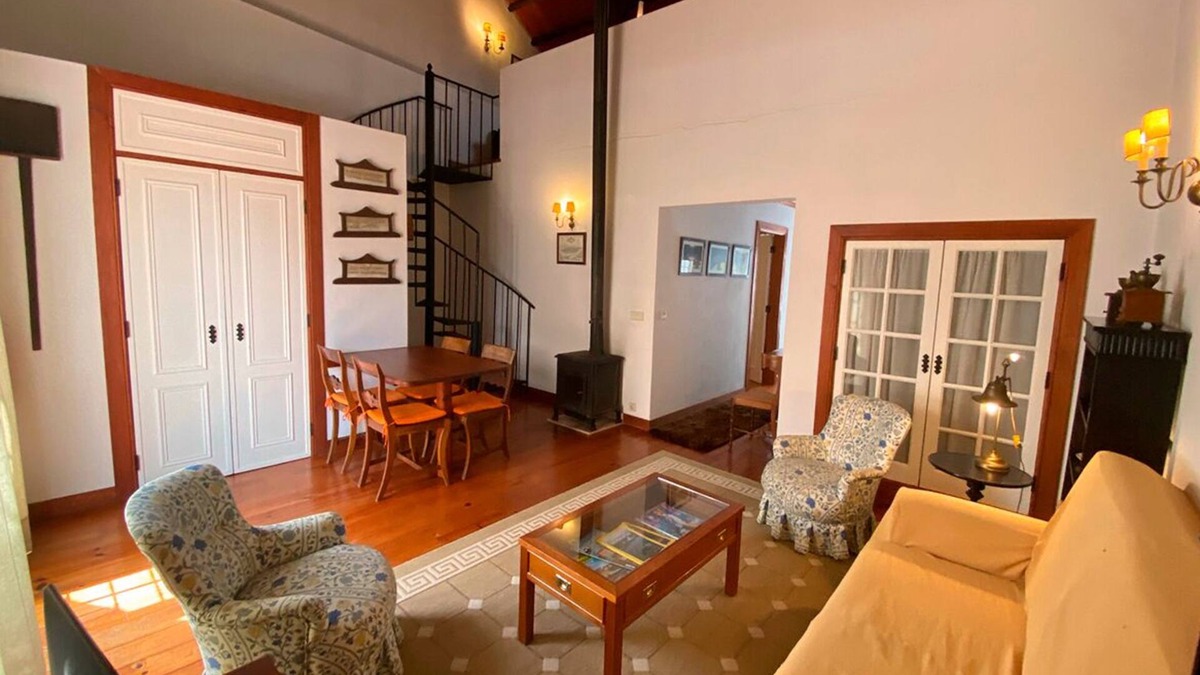 Nossa Sra. da Piedade Cottage | Casa da Adega - Charming Cottage