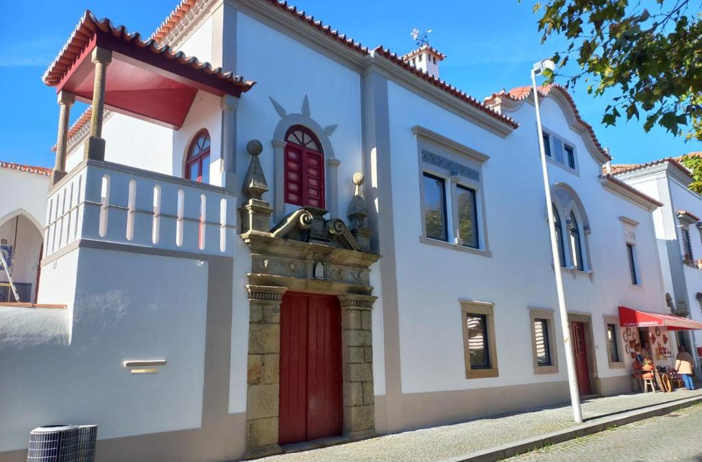 Nisa Apartment | CASA DA ALAMEDA