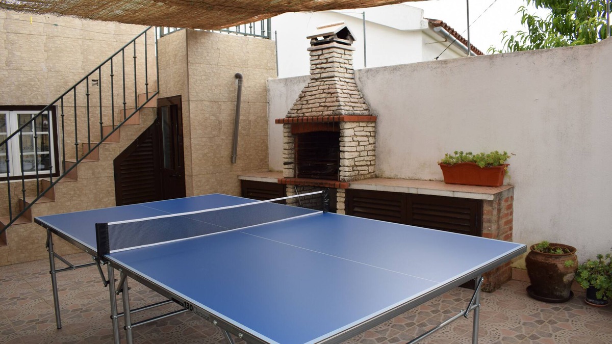 Nisa House | Casa da Aldeia in Alto Alentejo