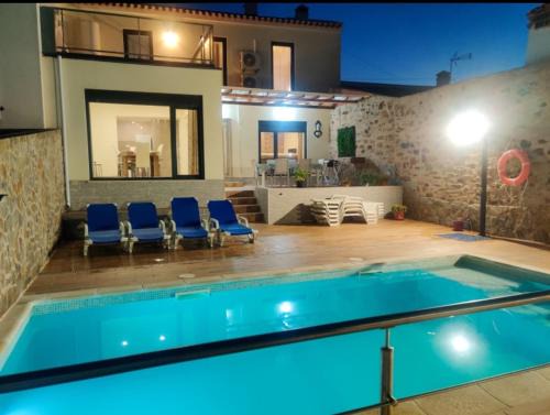 Almodovar House | Casa da Aldeia