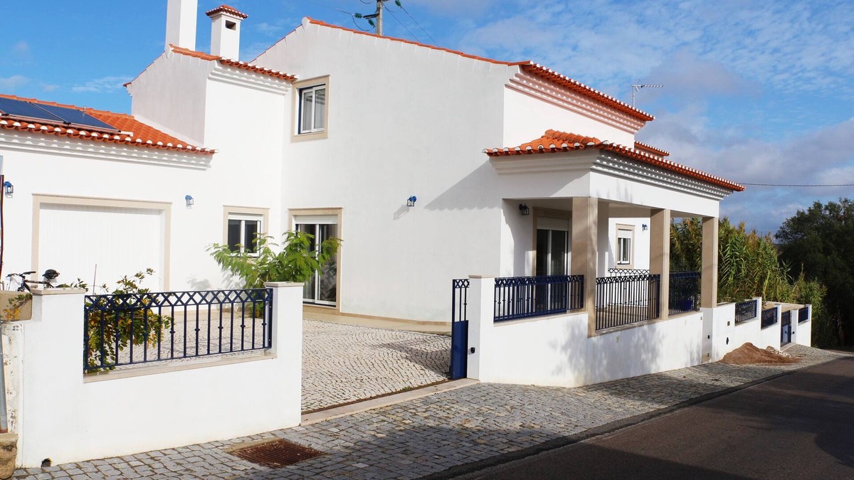 Avis House | Casa da Aldeia Velha - Country House