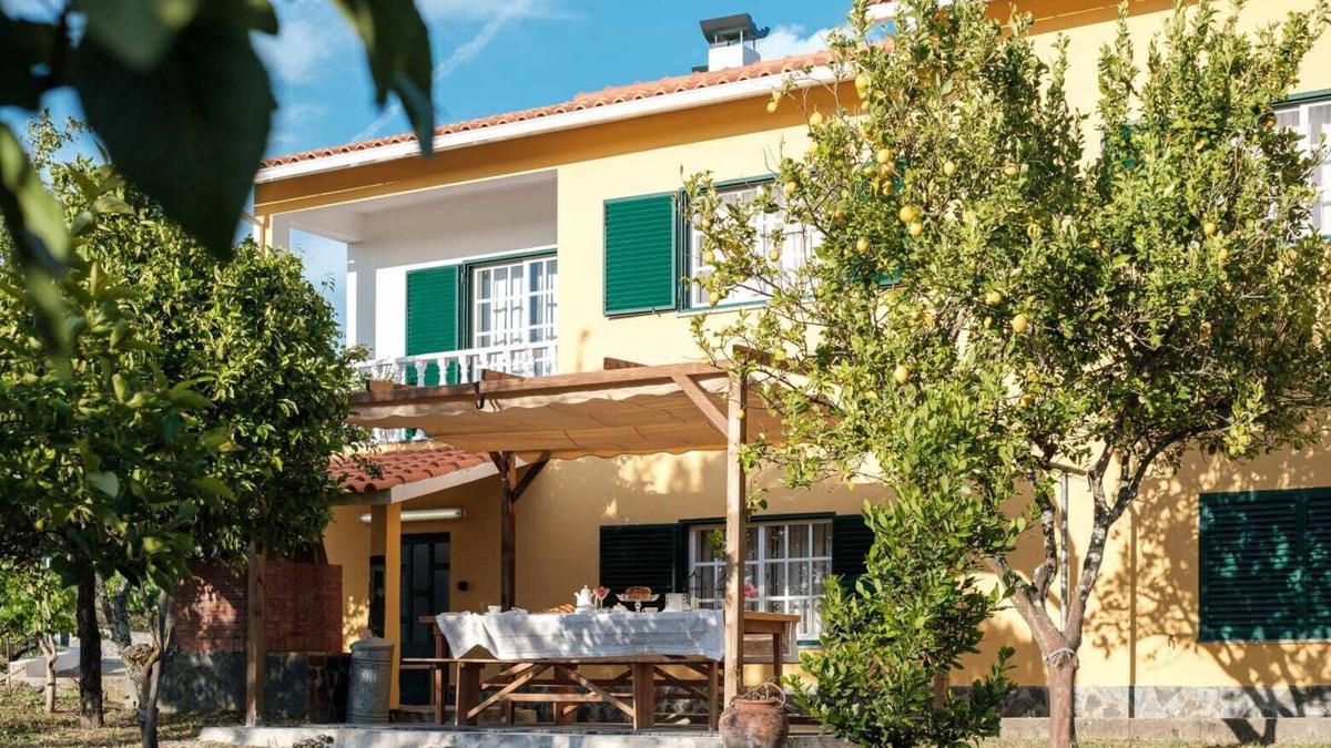 Macao House | Casa da Alegria - 4 Bedrooms, Games Room