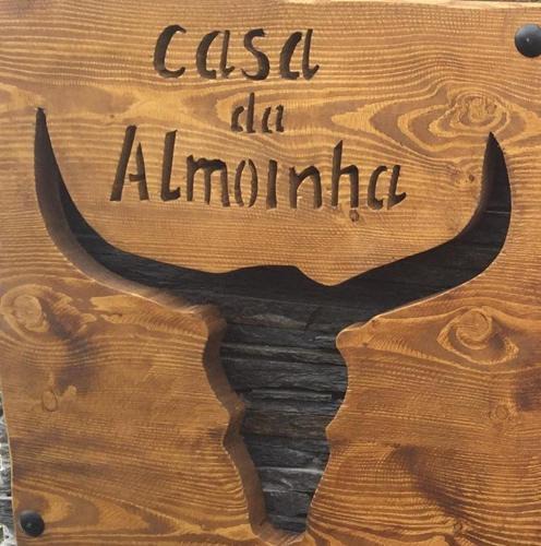 Unhais da Serra Bed & Breakfast | Casa da Almoinha