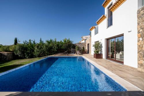 Santo Estevao Villa | Casa da Alvorada