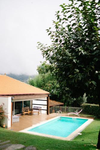 Moure House | Casa da Assudra