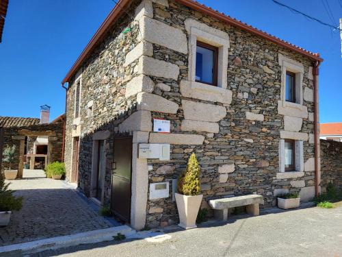Sendim House | Casa da Avó Ana