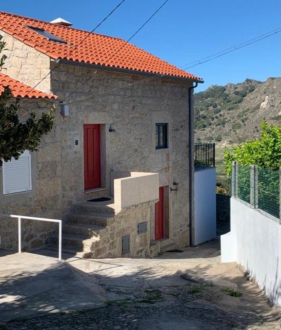 Idanha-a-Nova House | Casa da Avó Maria