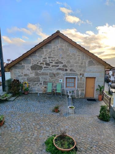 Castro Daire House | Casa da Avó