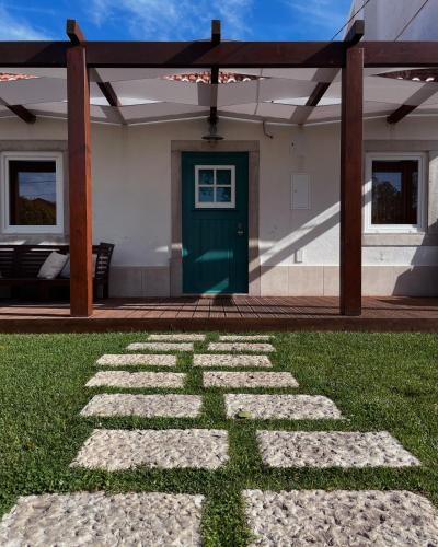 Zambujal de Cima House | Casa da Avó