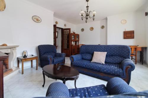 Vila Nova de Milfontes Apartment | Casa da Avó