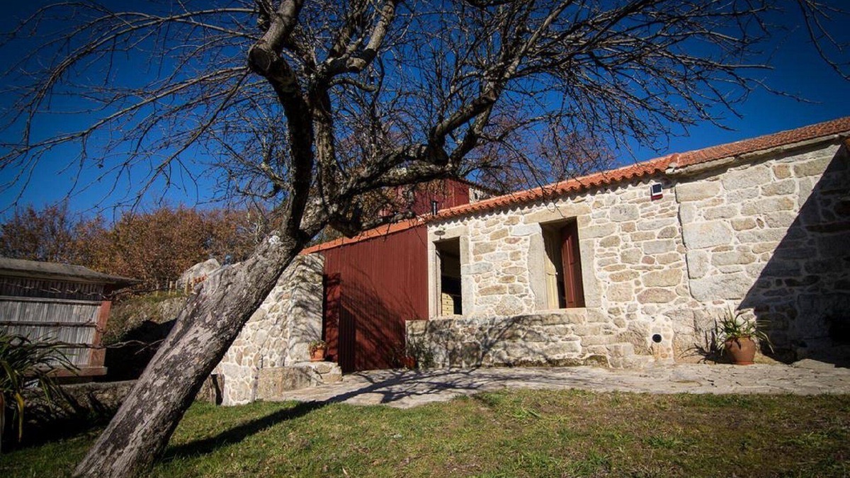 Macieira de Cambra Cottage | Casa da Avó Quitas - Casas dos Avós