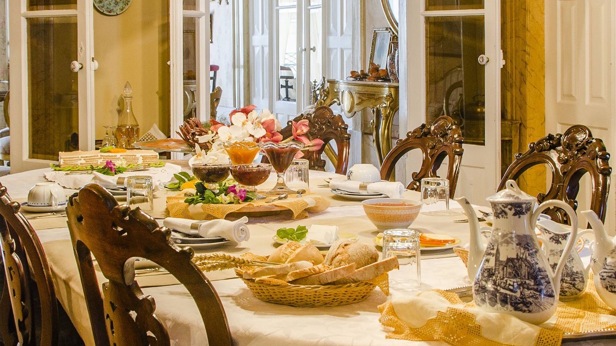Torre de Moncorvo Bed & Breakfast | Casa da Avó - Turismo de Habitação