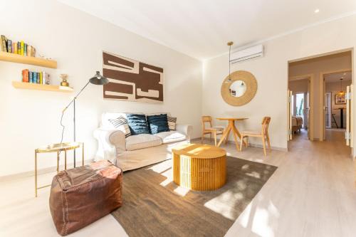 Tavira Apartment | Casa da Avenida 1 - Centro - Private Terrace