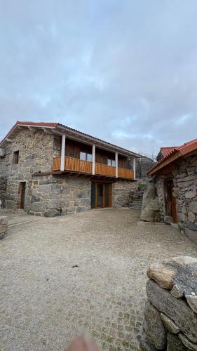 Lobios House | Casa da Bá