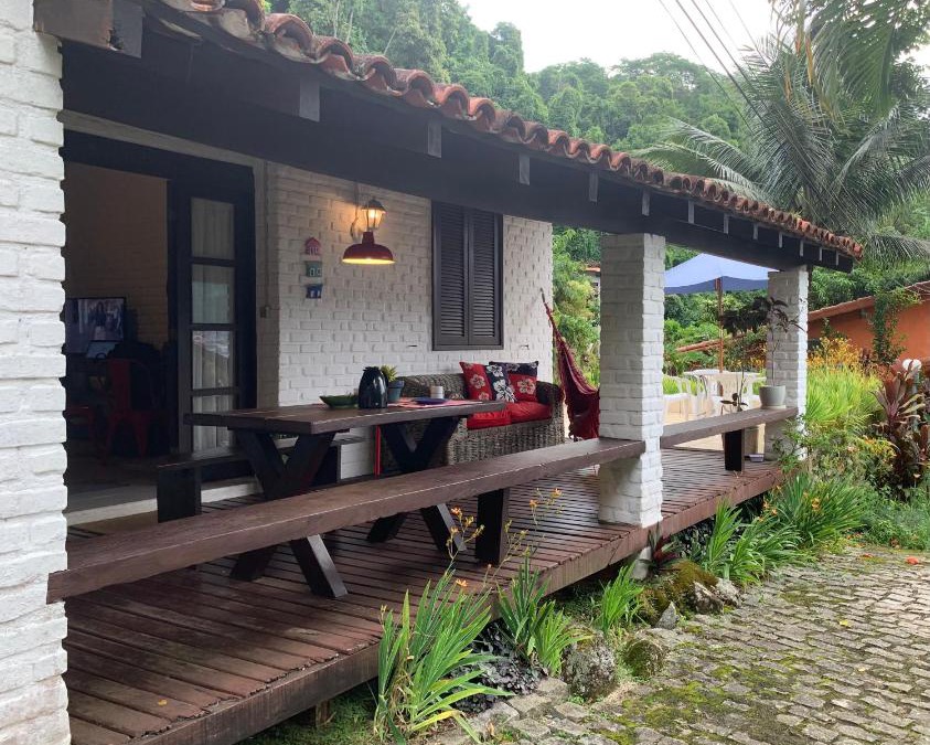 Marinas House | Casa da Baía