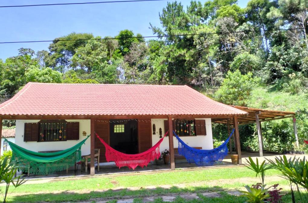 Terras Frias House | Casa da Baronesa