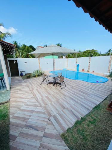 Barra Nova House | Casa da Barra99