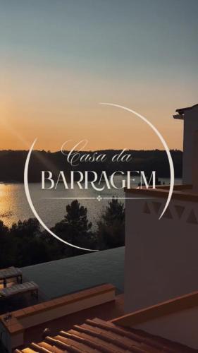 Martinchel House | Casa da Barragem - Castelo de Bode