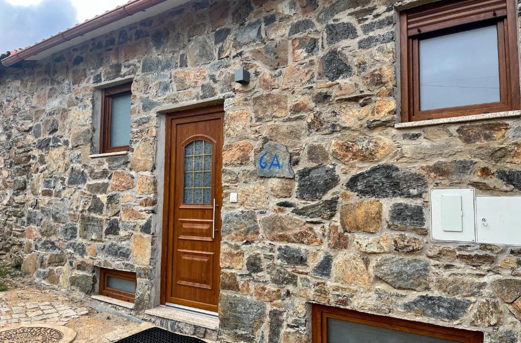 Braganca House | Casa da Barriada II