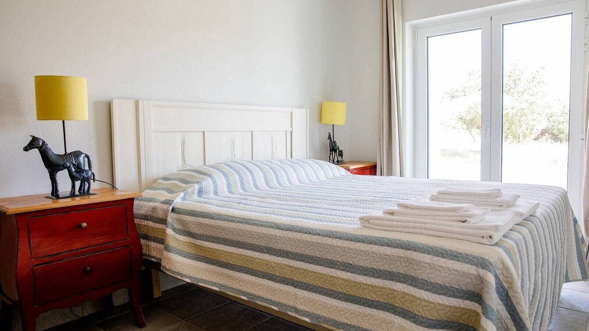 Beira Villa | CASA DA BEIRÃ T2, country house