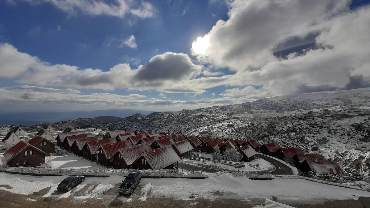 Penhas da Saude Apartment | Casa da Bela Vista Serra da Estrela Health insurance
