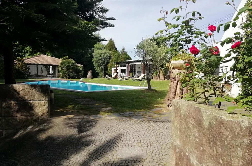 Santa Maria da Feira House | Casa da Boavista