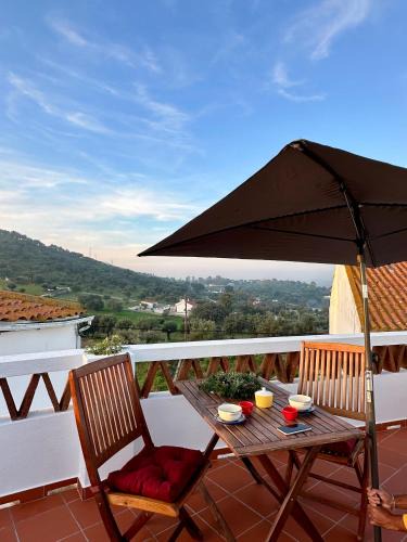 Arraiolos House | Casa da Boavista