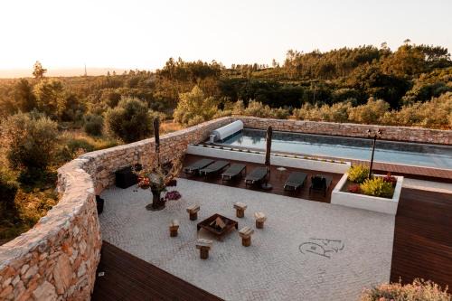 Camparca Villa | Casa da Broa - Recantos d'Almerinda