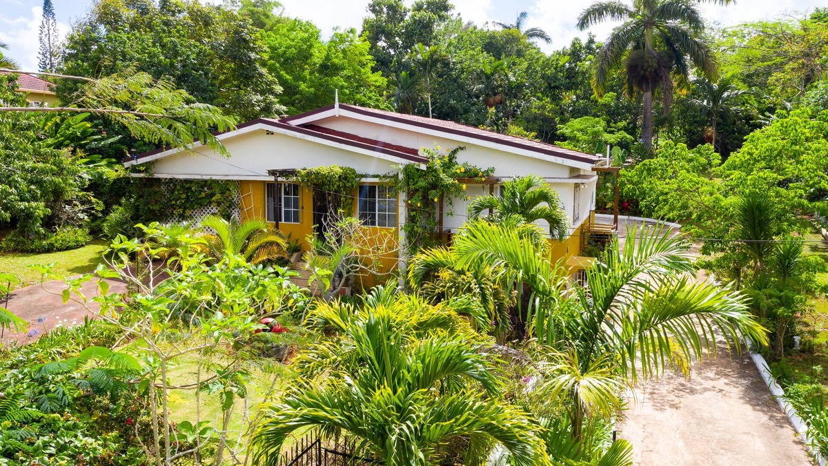 Mandeville Bed & Breakfast | Casa da Buena Vista
