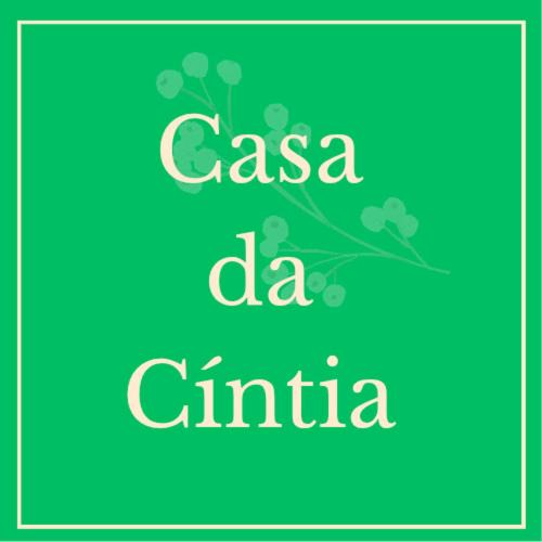 Maromba House | Casa da Cíntia
