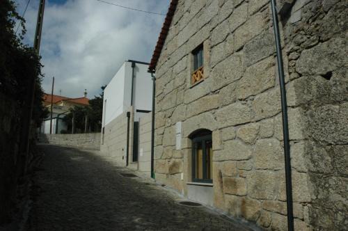 Tourais House | Casa Da Canada