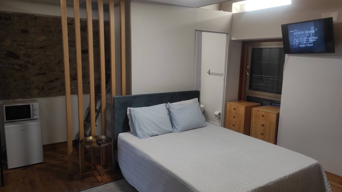 Maia House | Casa da Capela