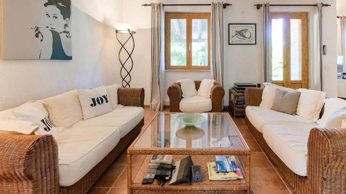 Sorso House | Casa da Carlo
