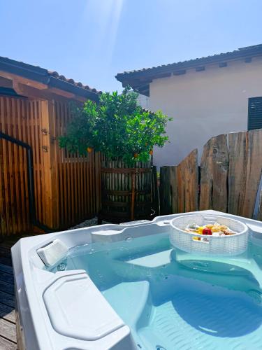Mezzolombardo Bed & Breakfast | Casa da Carmen Boutique & Private Spa
