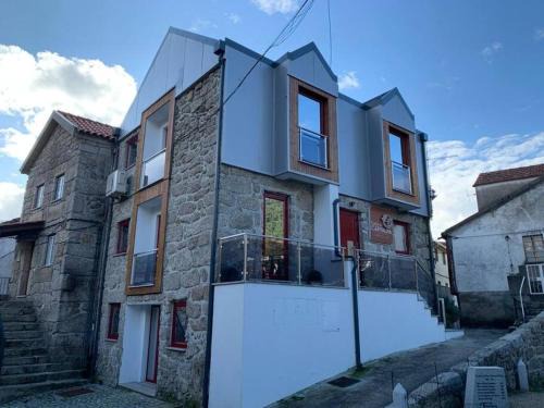 Loriga House | Casa da Carvalha - Loriga