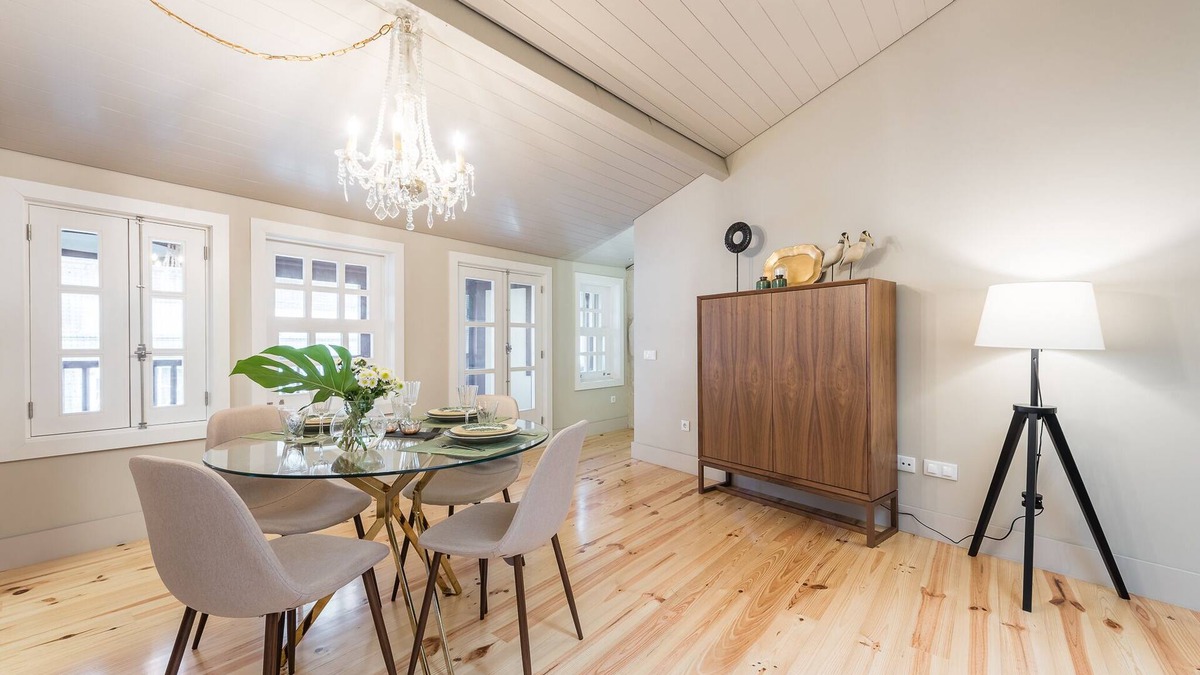 Guimaraes Apartment | Casa da Cera da Porta da Vila