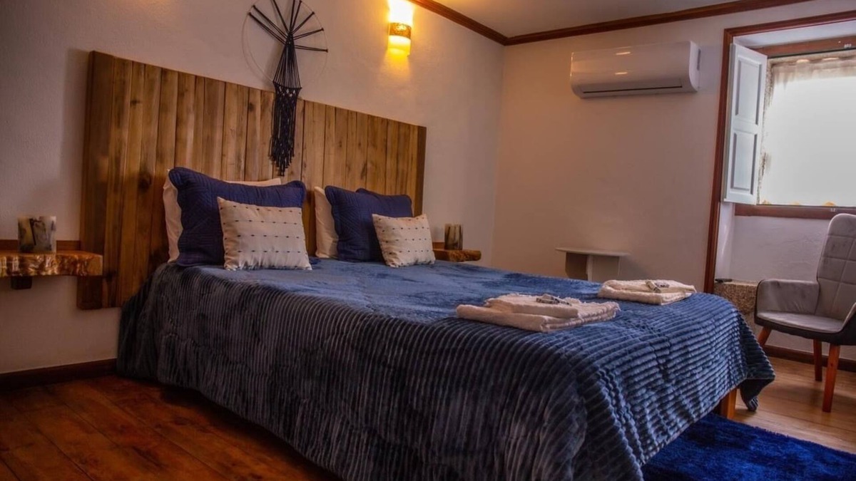 Sortelha Bed & Breakfast | Casa da Cerca Aldeia Histórica de Sortelha, a Aldeia Charme de Portugal