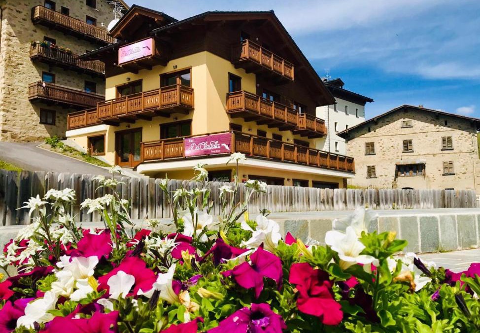 Sant'Anna Apartment | Casa da Claudia