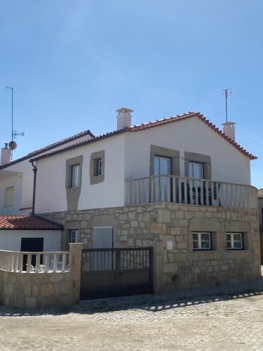 Sabugal House | Casa da Clemencia
