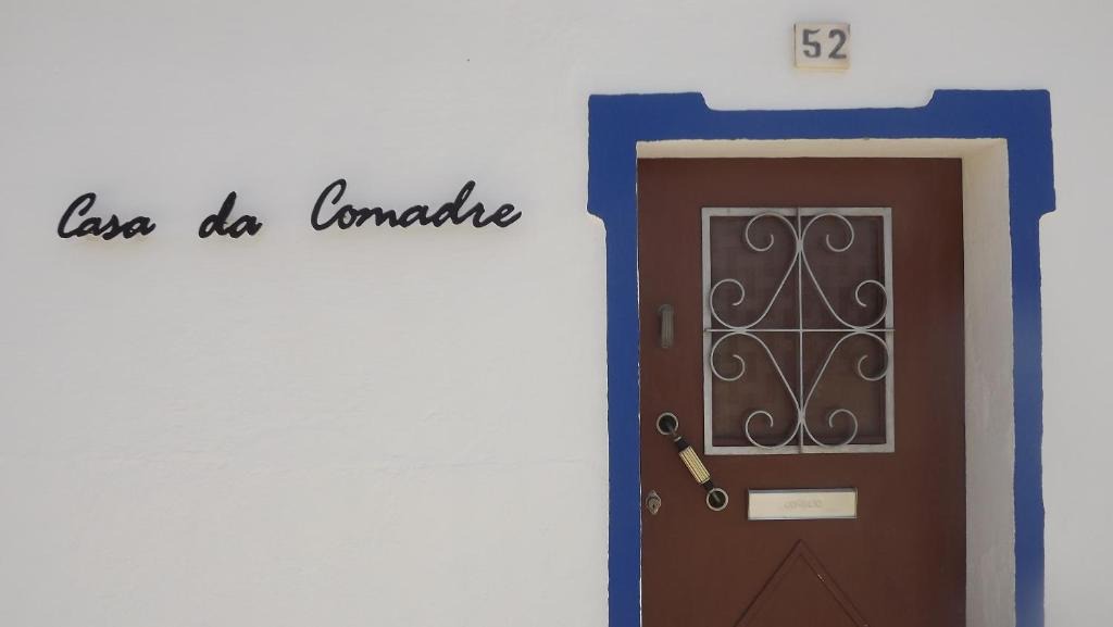 Sao Pedro do Corval House | Casa da Comadre - Casas de Taipa