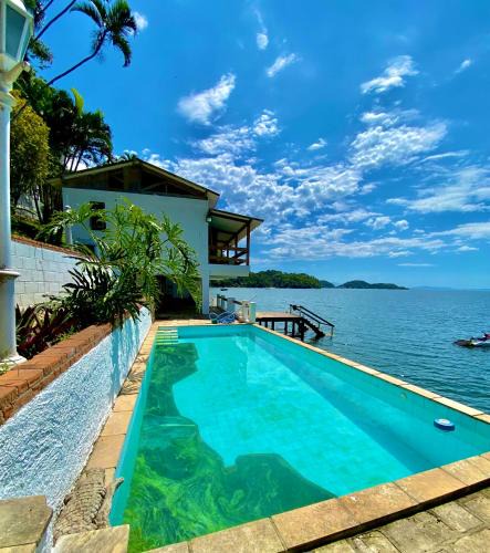 Itacuruca House | Casa da Costa