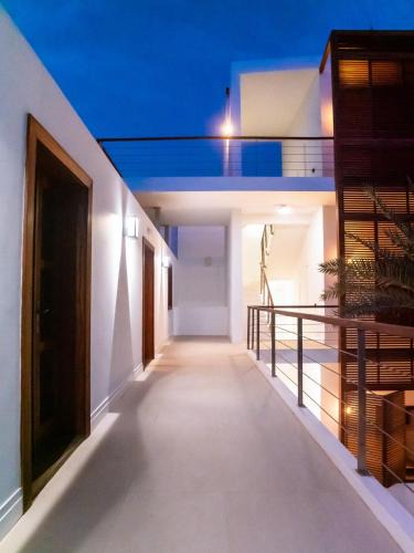 Mindelo Hotel | Casa da Djedja