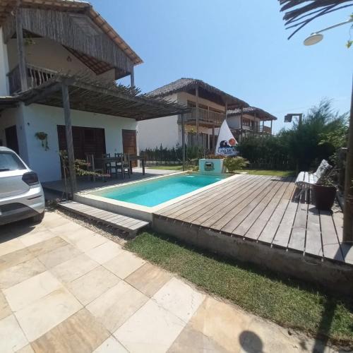 Tatajuba House | Casa da Duna